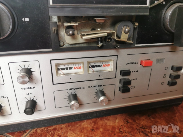 ЮПИТЕР 202, снимка 8 - Антикварни и старинни предмети - 53353796