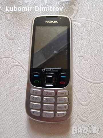 Nokia 6303c