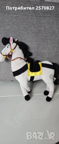 Плюшени играчки 