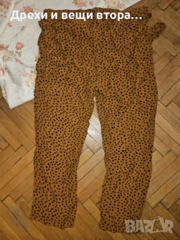 дамски панталон LC Waikiki р-р 46, снимка 3 - Панталони - 52991921