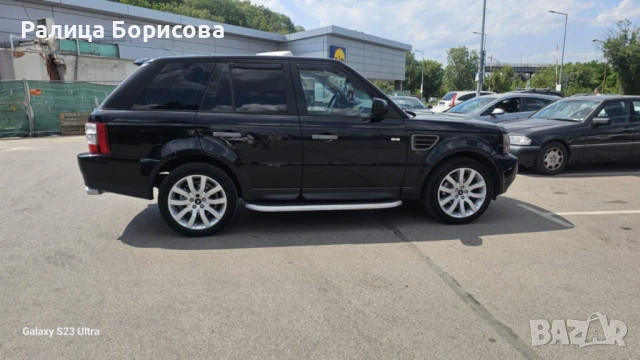 Продавам, снимка 8 - Автомобили и джипове - 54173058