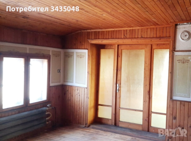 Продава КЪЩА на три етажа директно от собственик на 50км от Варна, снимка 13 - Къщи - 51703090