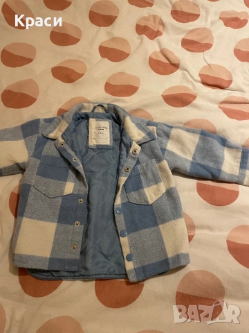 Пролетно-есенни яке