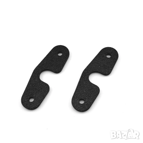 Jeep JL/JT - щипки за сенник (Комплект от 2), снимка 4 - Части - 51833916