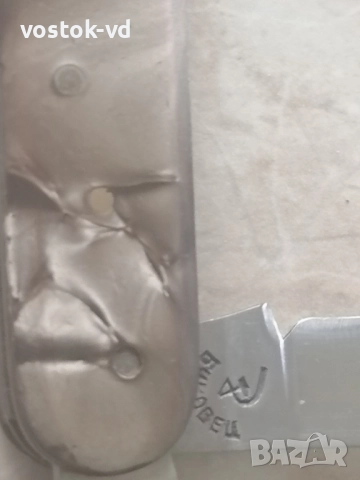  ДЖОБНО НОЖЧЕ БУКОВЕЦ , снимка 10 - Антикварни и старинни предмети - 52936683