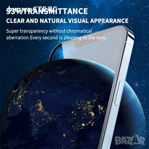 Стъклен протектор за телефон Huawei, Honor, Motorola - Всички модели, снимка 6 - Калъфи, кейсове - 53862213