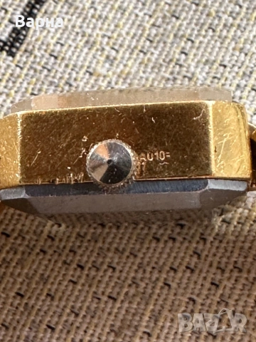 Дамски ZARIA 17 Jewels, снимка 8 - Антикварни и старинни предмети - 54112994