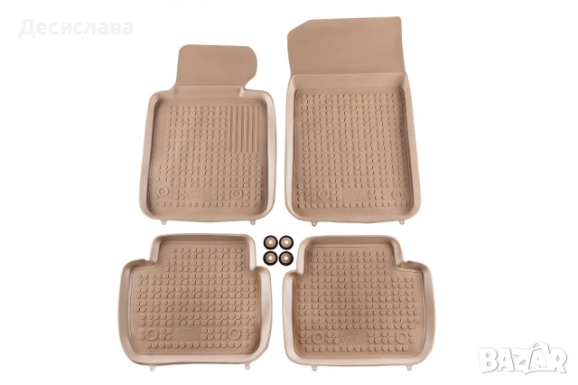 Rezaw-Plast стелки тип леген за BMW 3 та серия E90 E91 Е46