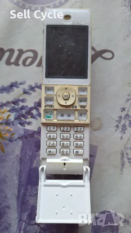 ✅ТЕЛЕФОН PANASONIC VL-WD608❗