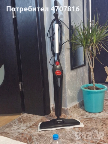 Чисто нов с нарушена опаковка 