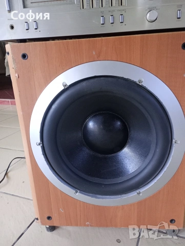 БАС Каса 14 in 50/42/42.