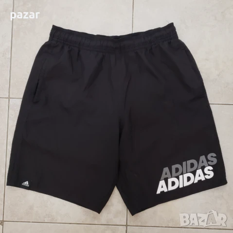 Adidas 2020 GM2257 Lineage Оригинални Къси Гащета Панталони Бански Плувки S-M, снимка 5 - Къси панталони - 51089867