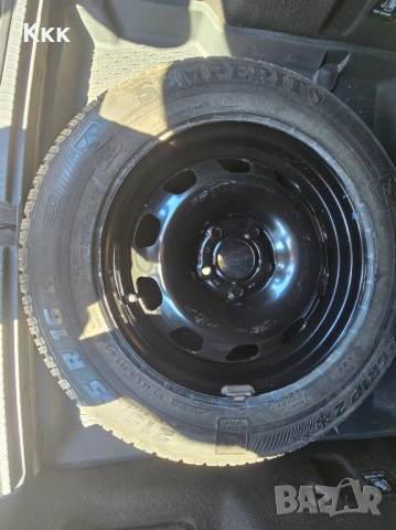 Dacia Duster 1.6 бензин/LPG, снимка 10 - Автомобили и джипове - 53972037