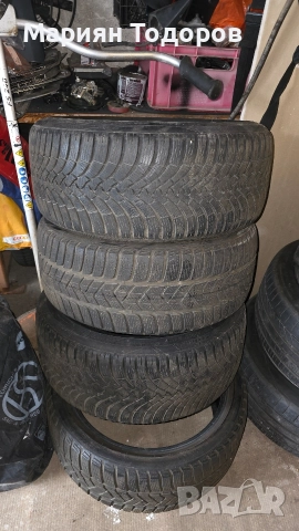 225 40 18 зимни