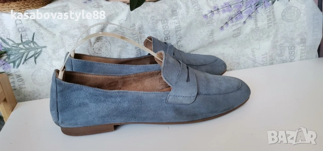 Мокасини Gabor 38.5н.