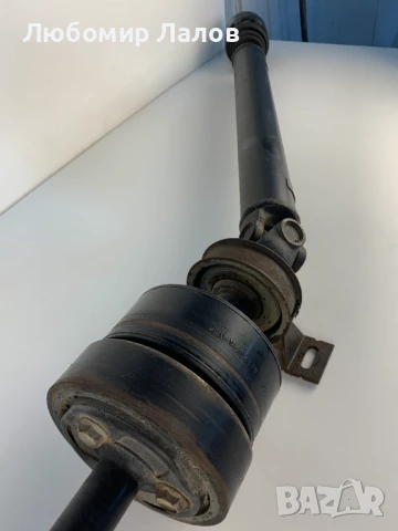 Кардан Land Rover Freelander 1.8i 16v 120к.с. 2.0 TD4 112к.с. GKN-V 404810, снимка 3 - Части - 50741790