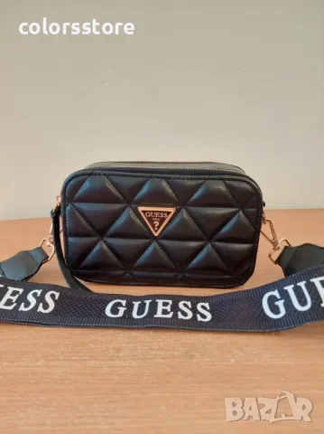 Чанта /реплика Guess код SG302, снимка 1 - Чанти - 39288963