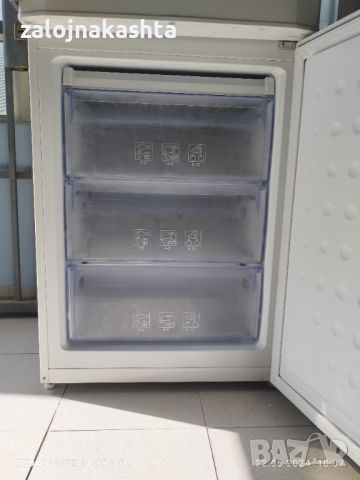 Хладилник  Beko DBK 386WDR, снимка 6 - Хладилници - 45853333
