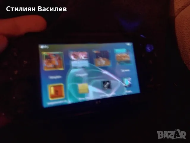 Portable Mutimedia player X1, снимка 12 - Аксесоари - 47241704