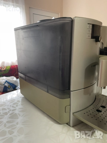 Кафемашина кафеавтомат bosch, снимка 3 - Кафемашини - 52163107