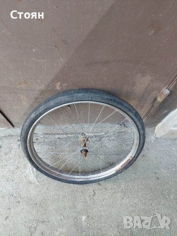 предна капла 20 цола. , снимка 3 - Части за велосипеди - 53708118