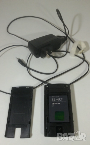 Nokia X3-00 RM-540, снимка 6 - Nokia - 51747355