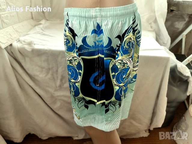 Плувни шорти – стилни и удобни, снимка 3 - Къси панталони - 54253205