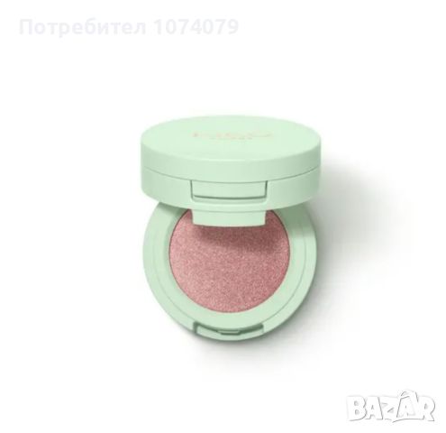 Сенки Kiko Milano , снимка 3 - Декоративна козметика - 45857432