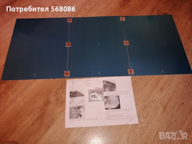 Рефлектор за газови печки на открито , снимка 3 - Отоплителни печки - 52864345