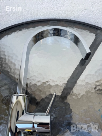 Керамичен смесител S90 неразличим от нов Цена : 195.00 лева, снимка 2 - Къмпинг мебели - 52337555