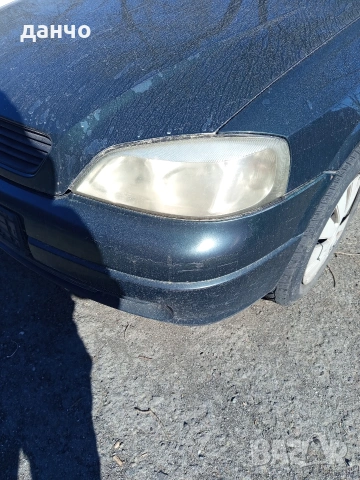 фарове за опел Г, снимка 2 - Части - 53814974