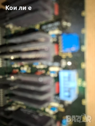 ел скрап позлата , снимка 9 - Друга електроника - 54116180