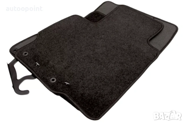 Мокетни стелки за PEUGEOT 4008 (2012-2017) Petex