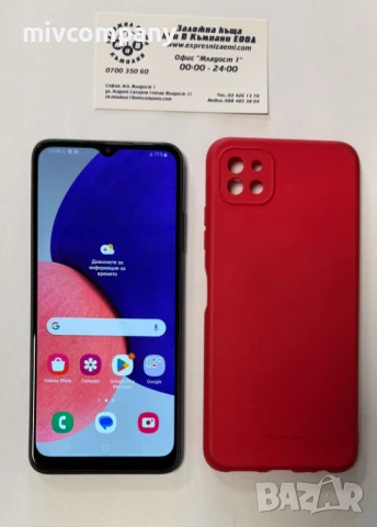 Samsung Galaxy A22 5G  128/4gb , снимка 1