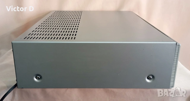 GRUNDIG V 7200 - Усилвател транзисторен , снимка 8 - Ресийвъри, усилватели, смесителни пултове - 54067846