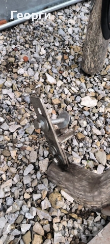 Булбар и Степенки за Kia Sorento, снимка 3 - Аксесоари и консумативи - 53396907