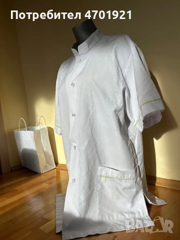 Мъжки медицински престилки, снимка 6 - Медицински сестри и санитари - 53221865