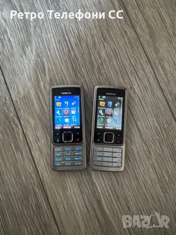 Nokia 6300 бг меню Silver Metal метални, снимка 2 - Nokia - 51112961