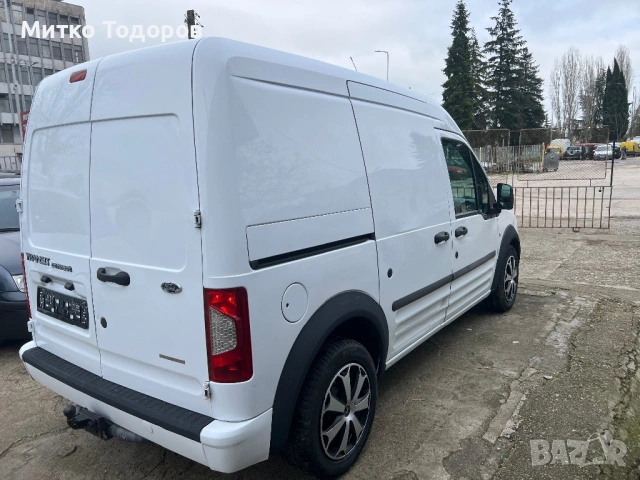 1.8TDCI MAXXI, снимка 4 - Автомобили и джипове - 53446079