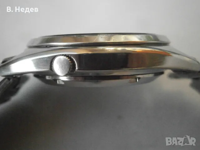 SEIKO 5, automatic, cal. 7009A, Japan NOS!, снимка 4 - Мъжки - 42132705