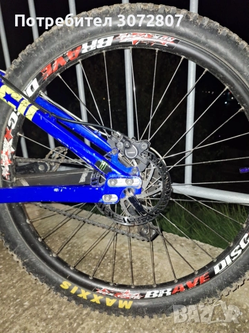 Колело Drag C2 fun, снимка 2 - Велосипеди - 52455567