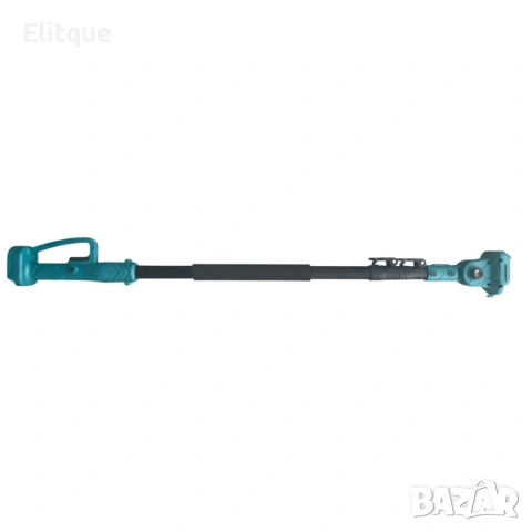 Телескопичен прът Kraft Royal 135–180 см за акумулаторни ножици и резачки , снимка 3 - Други инструменти - 53358811