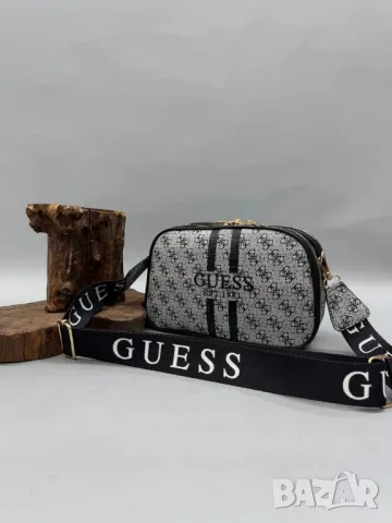 дамски чанти guess , снимка 7 - Чанти - 46900383