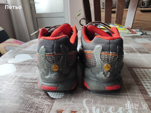 la sportiva 42,5 номер, снимка 3 - Маратонки - 53931356