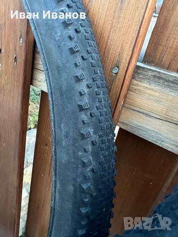 Гуми SCHWALBE THUNDER BURT-29”, снимка 4 - Части за велосипеди - 46644302