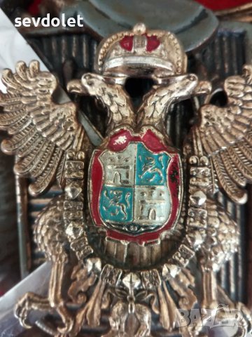 Стилна антикварна, декорация за стена., снимка 2 - Декорация за дома - 50294347