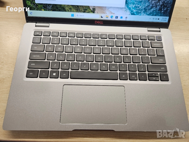 Dell Latitude 5421 16GB ram 1TB nvme, снимка 6 - Лаптопи за работа - 53393039