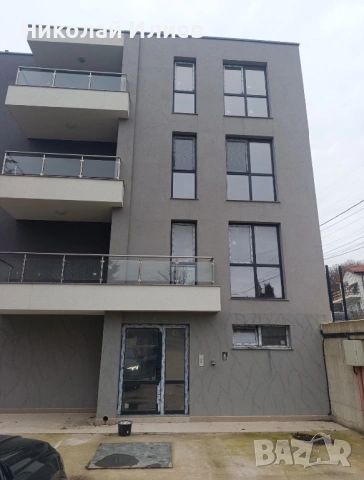 Тристаен Св.Св.Константин и Елена