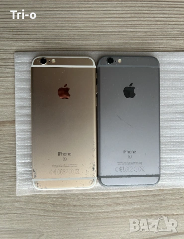 Apple iPhone 6 (A1586) 6S (A1688) За Части, снимка 5 - Apple iPhone - 54003419