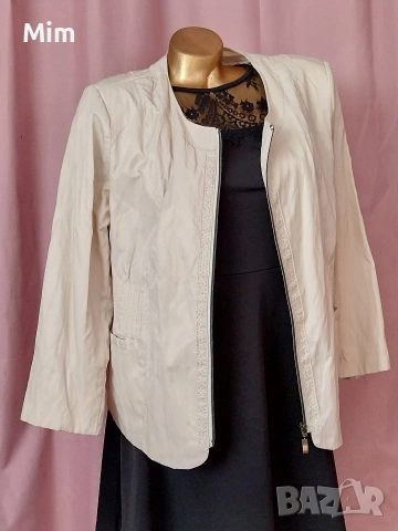 L/XL/2XL Дамско сако различни модели, цветове и размери , снимка 12 - Сака - 53833115